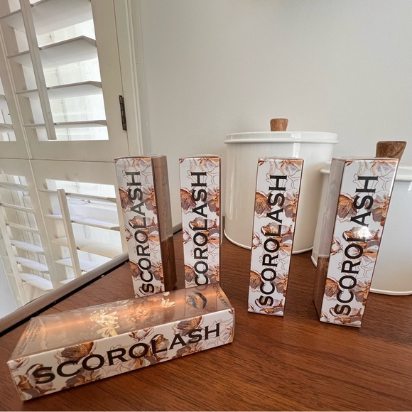 SCOROLASH - Picture 2 of 2